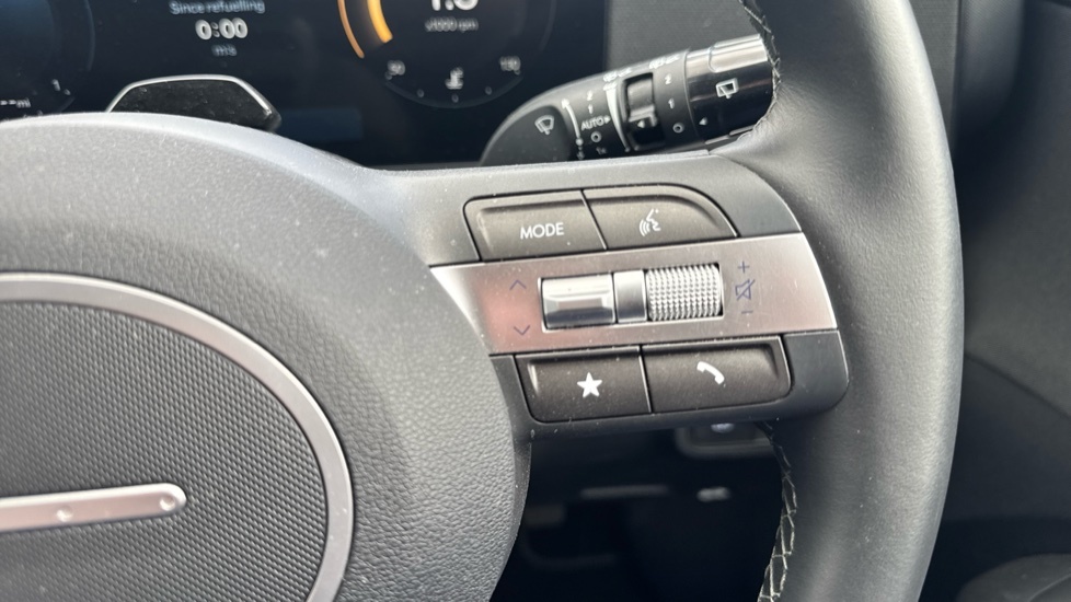 Hyundai Kona 1.6 H-gdi N Line S Suv Hybrid Dct Euro #24