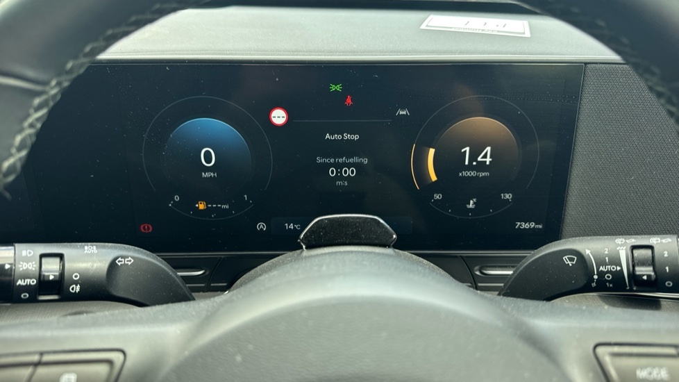 Hyundai Kona 1.6 H-gdi N Line S Suv Hybrid Dct Euro #18