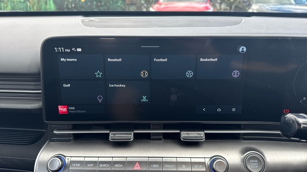 Hyundai Kona 1.6 H-gdi N Line S Suv Hybrid Dct Euro #34
