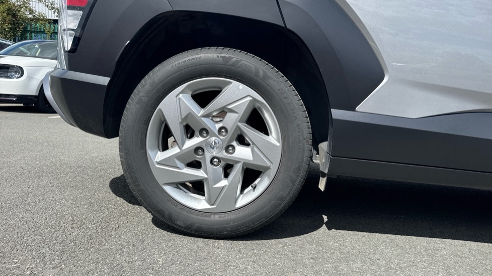 Hyundai Kona 1.6 H-gdi N Line S Suv Hybrid Dct Euro #7