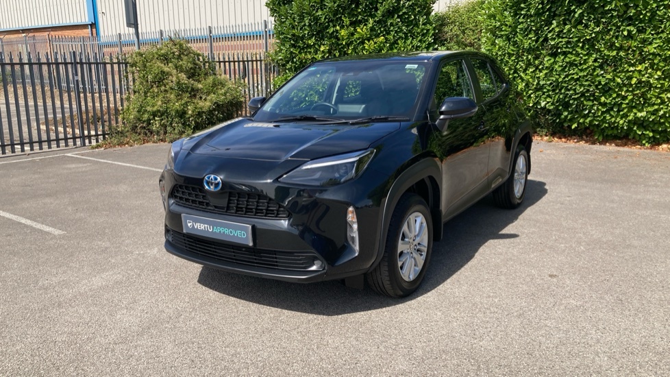 Toyota Yaris Cross 1.5 Vvt-h Gr Sport Suv Hybrid E-cvt Eur Silver #20