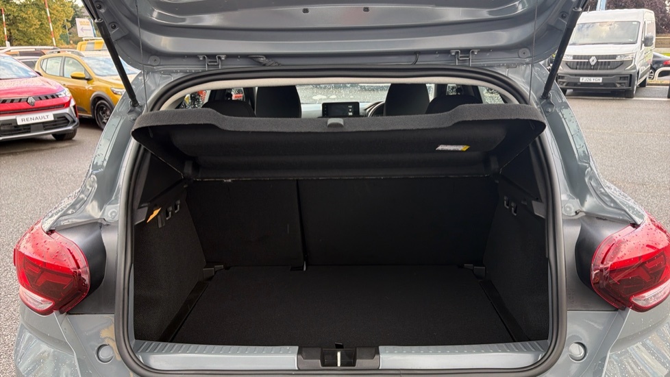 Dacia Sandero Journey Grey #4