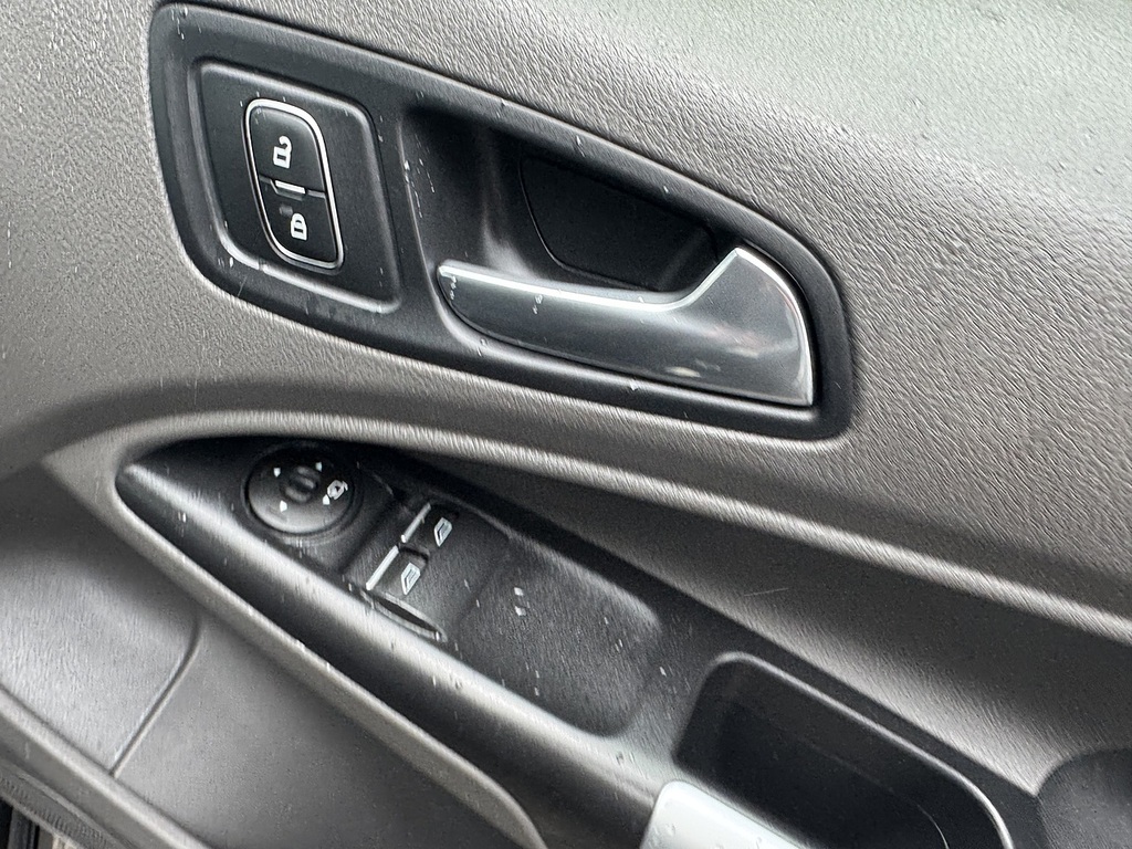 Ford Transit Connect 1.5 200 Ecoblue Sport Panel Van Black #6