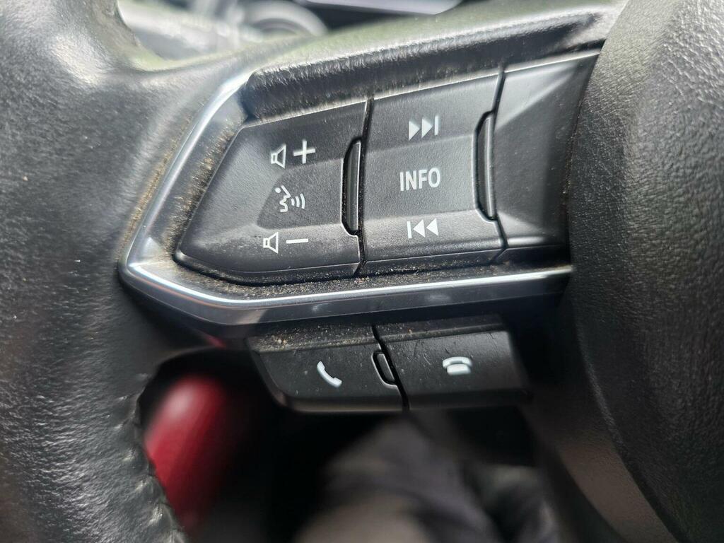 Mazda CX-3 2.0 Skyactiv-g Sport Nav Euro 6 Ss  #14