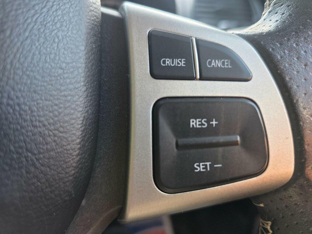 Suzuki Swift 1.6 Sport Hatchback Euro 6 Snav Grey #15