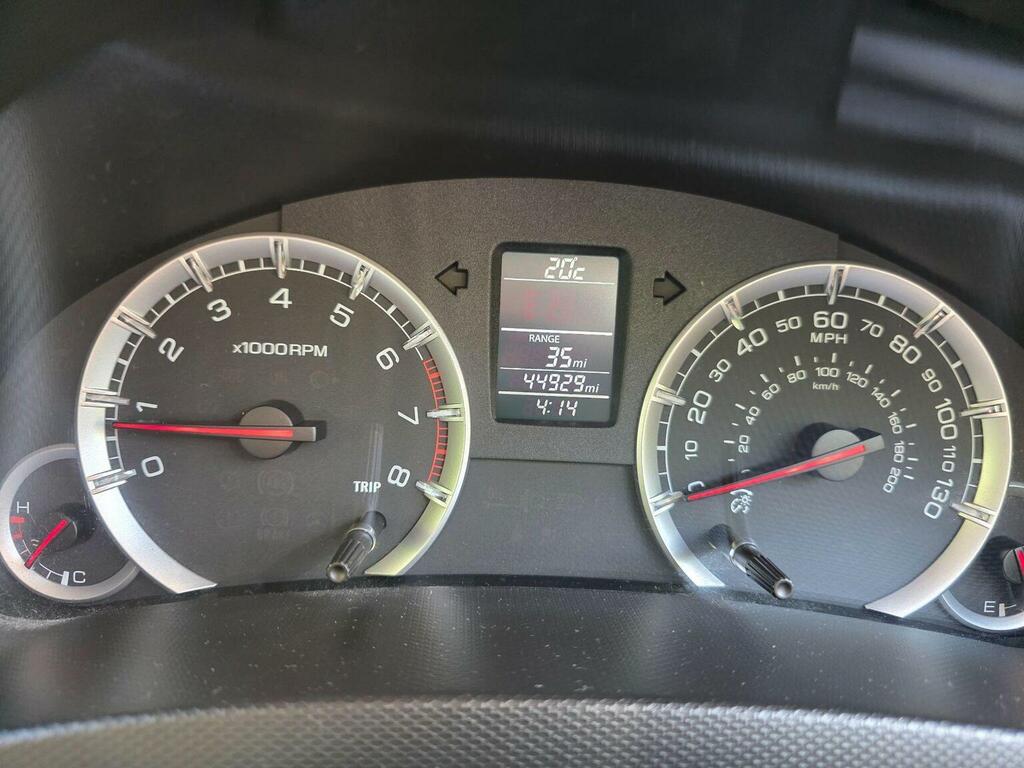 Suzuki Swift 1.6 Sport Hatchback Euro 6 Snav Grey #17