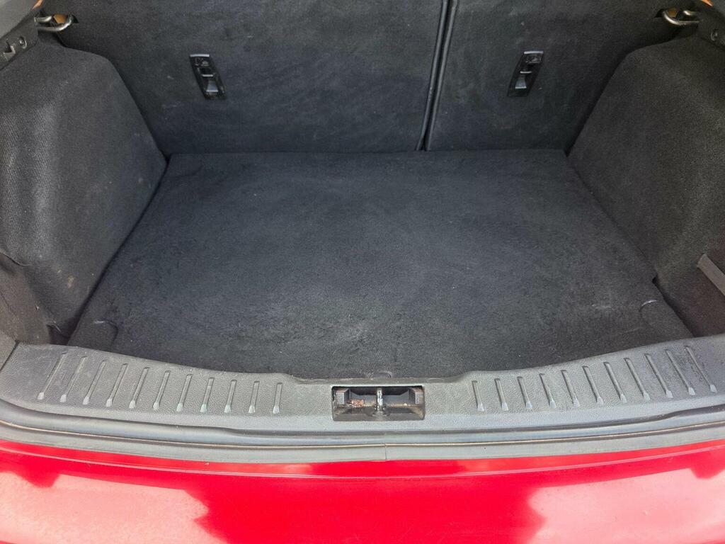 Ford Focus Zetec 1.0L Ulez Free 6 Months Warranty Black #10