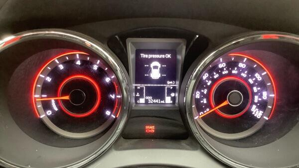 SsangYong Tivoli XLV Elx Blue #8