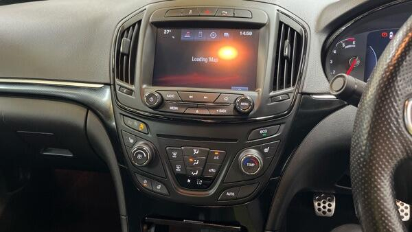 Vauxhall Insignia 2.0 Cdti Ecoflex Sri VX Line Nav Euro 6 Ss #5