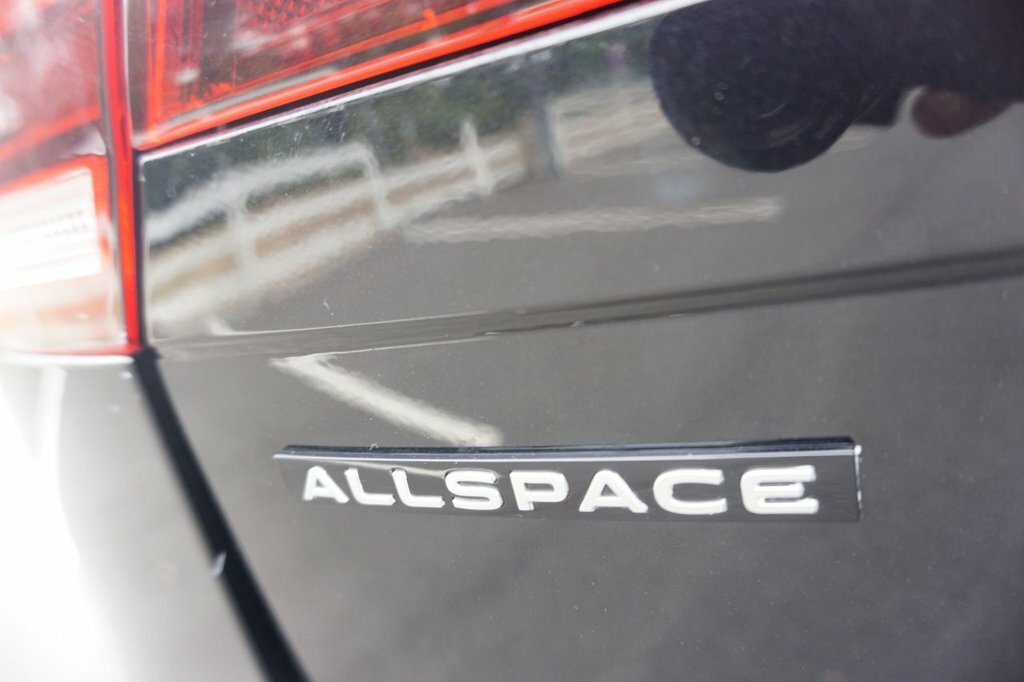 Volkswagen Tiguan Allspace 1.5 Tsi R-line Dsg Euro 6 Ss Blue #26