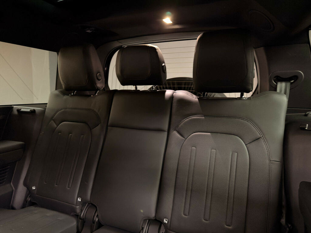 Land Rover Defender 130 Defender 3.0 D300 X-dynamic Hse 130 Estat Grey #34
