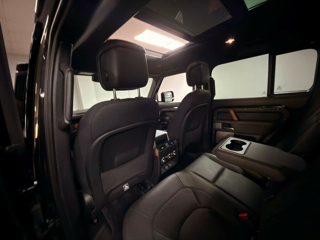 Land Rover Defender 130 Defender 3.0 D300 X-dynamic Hse 130 Estat Grey #20