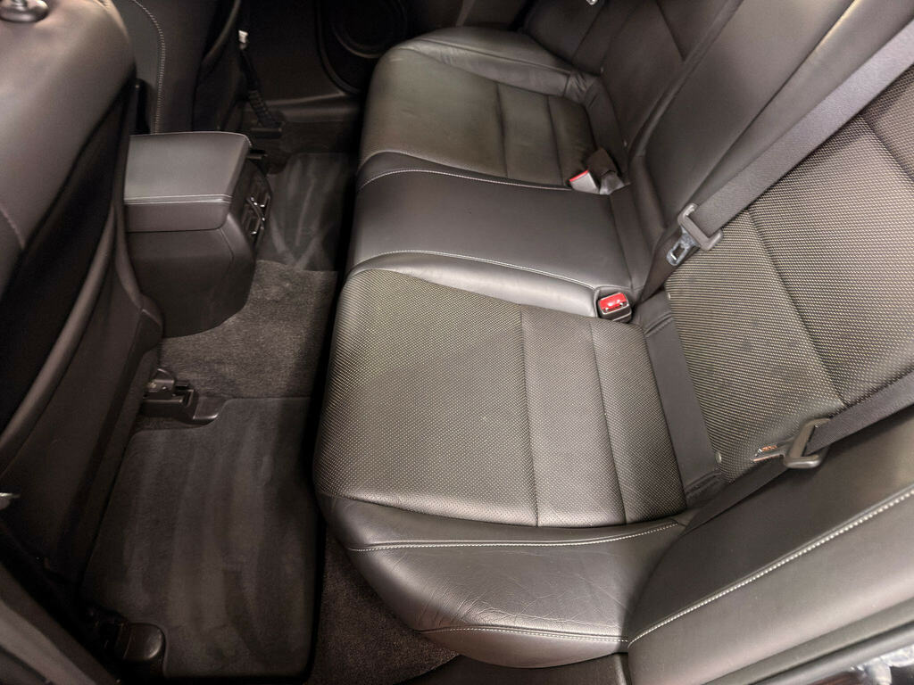 Honda Accord 2.4 I-vtec Ex Euro 5 White #32