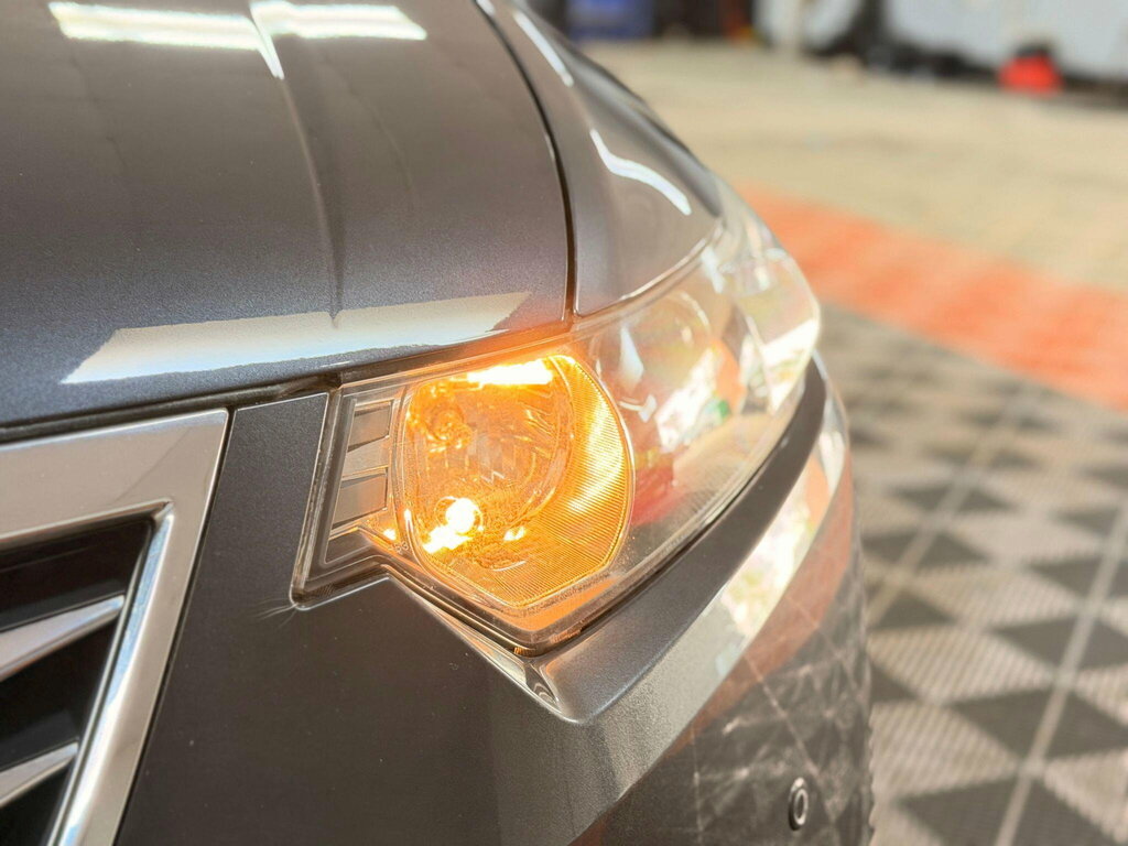 Honda Accord 2.4 I-vtec Ex Euro 5 White #71
