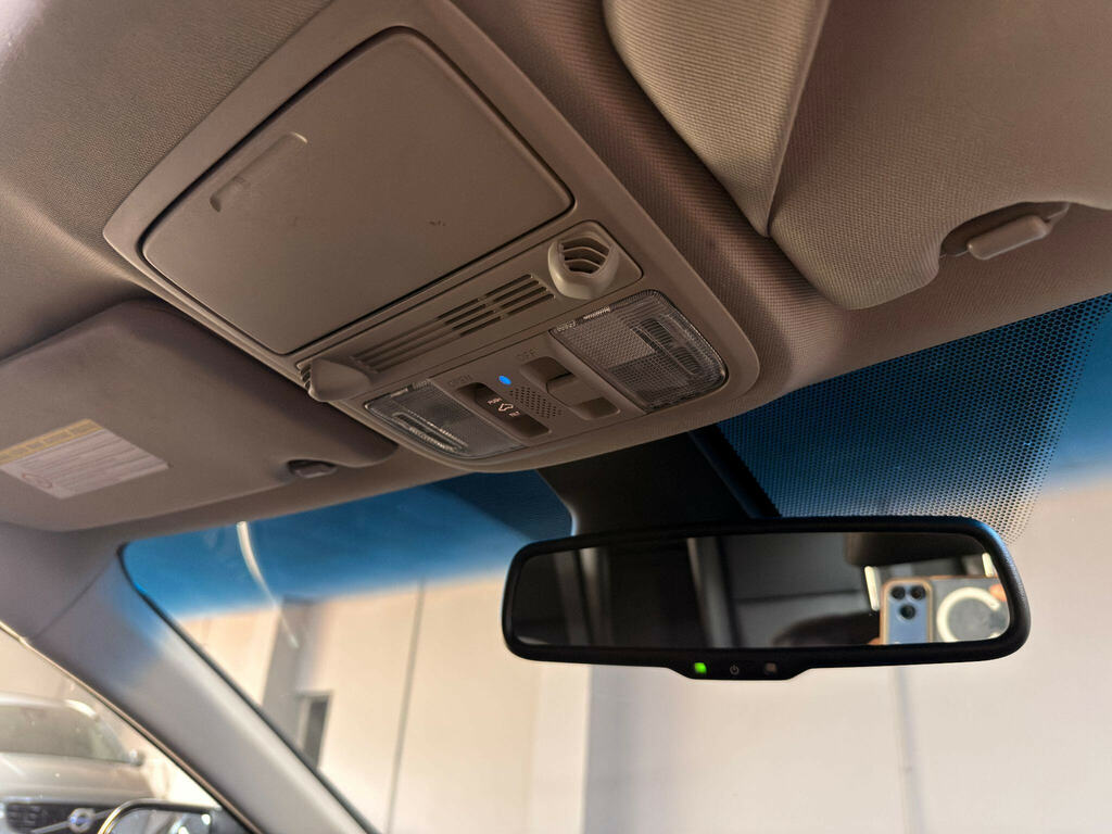 Honda Accord 2.4 I-vtec Ex Euro 5 White #76