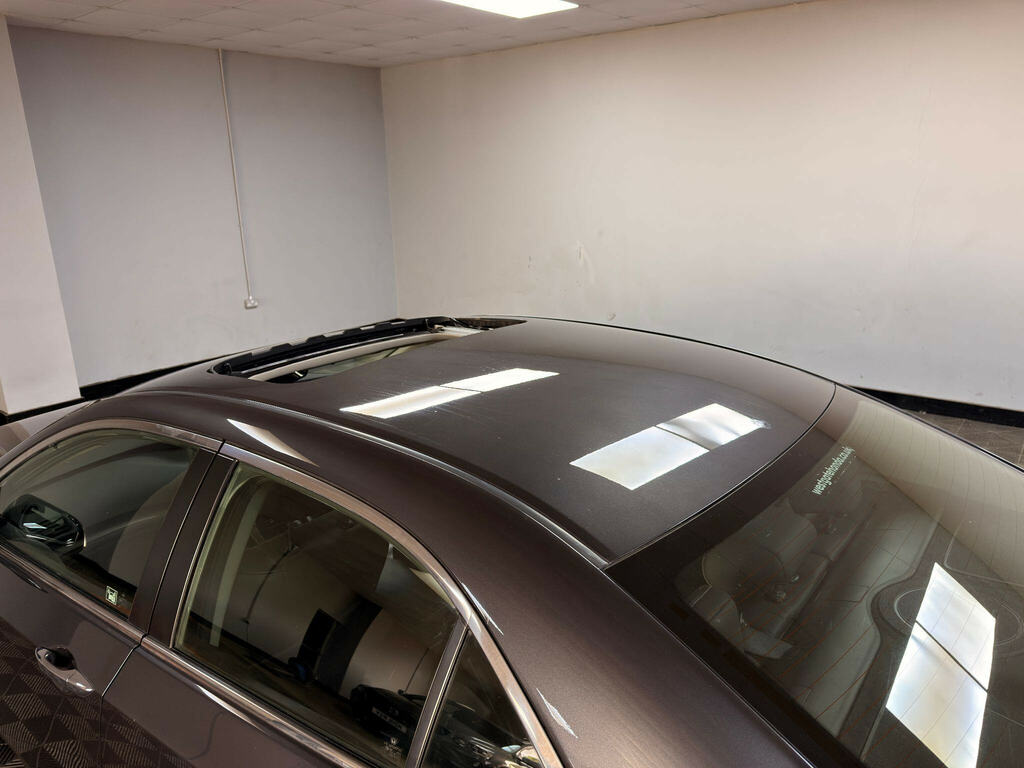 Honda Accord 2.4 I-vtec Ex Euro 5 White #61