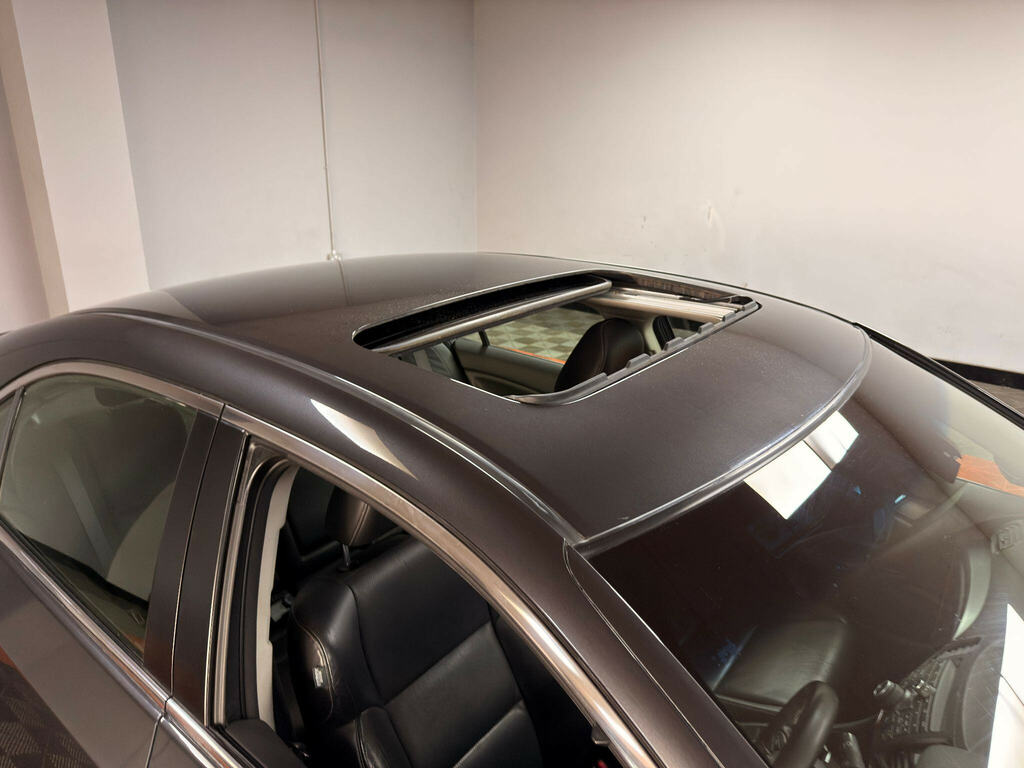 Honda Accord 2.4 I-vtec Ex Euro 5 White #83