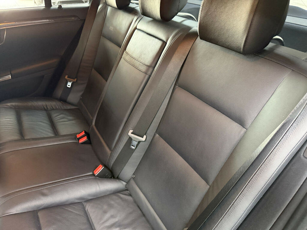 Mercedes-Benz S Class 3.0 S350 V6 Bluetec G-tronic Euro 6 Ss Silver #28