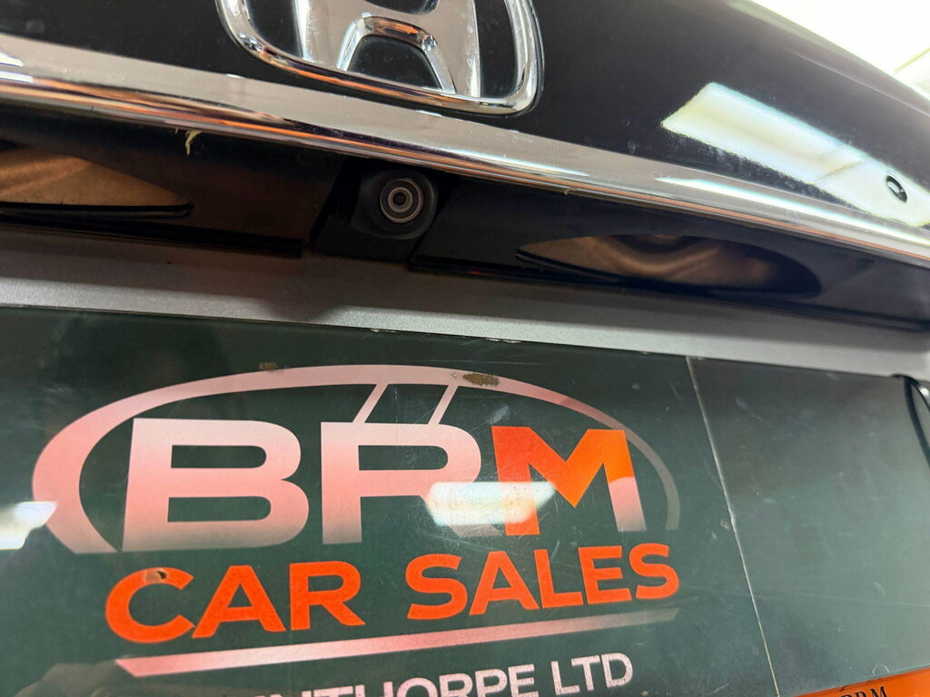 Honda Cr-V 2.0 I-vtec Ex Suv 4Wd Euro 5 S Blue #87