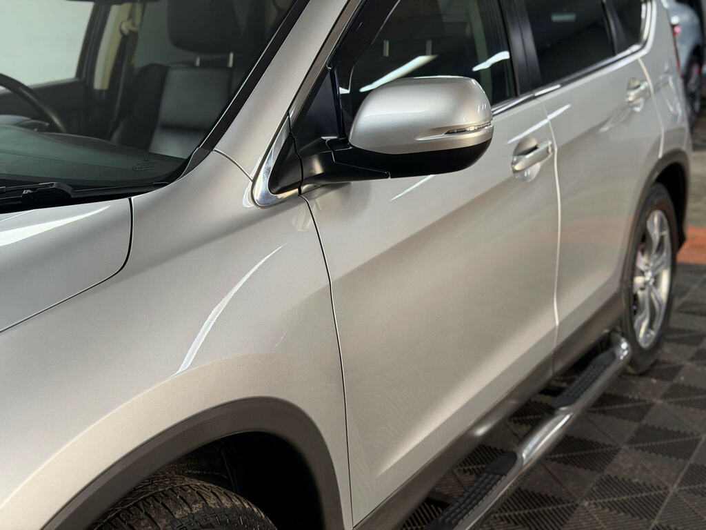 Honda Cr-V 2.0 I-vtec Ex Suv 4Wd Euro 5 S Blue #58
