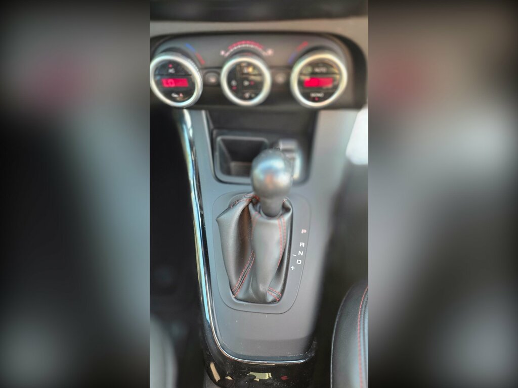 Alfa Romeo Giulietta Hatchback 1.4 Tb Multiair Sportiva Tct Euro 5 Ss Red #18
