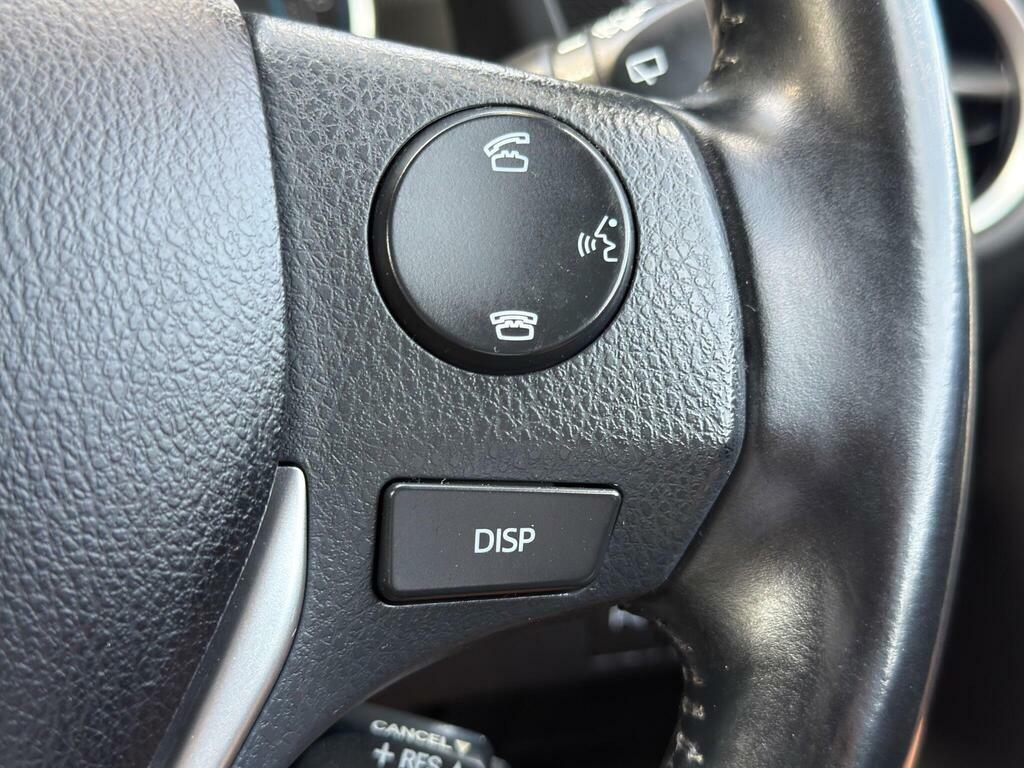 Toyota Auris Hatchback 1.8 Vvt-h Excel Cvt Euro 5 Ss 20 Brown #36