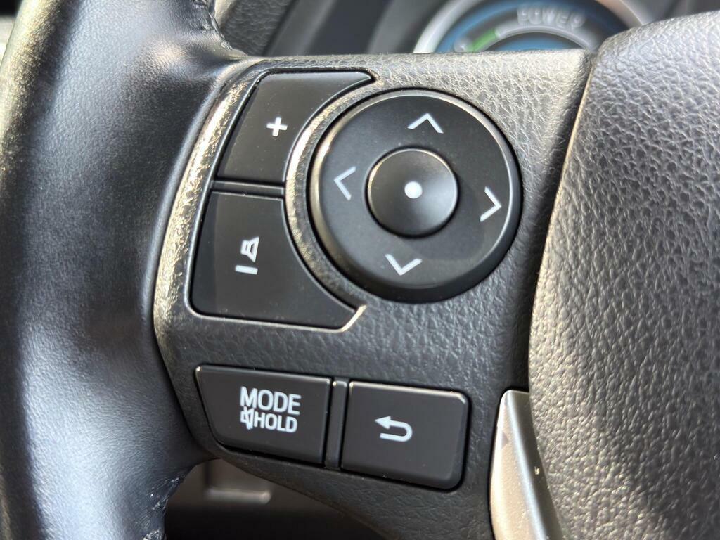 Toyota Auris Hatchback 1.8 Vvt-h Excel Cvt Euro 5 Ss 20 Brown #35