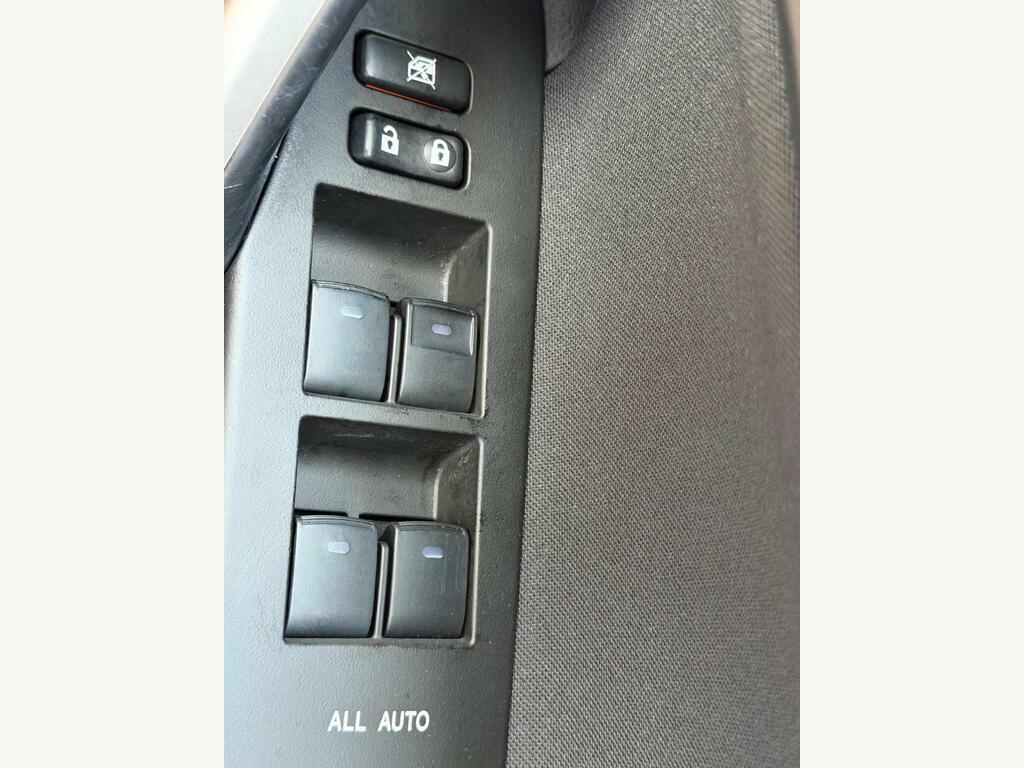 Toyota Auris Hatchback 1.8 Vvt-h Excel Cvt Euro 5 Ss 20 Brown #41