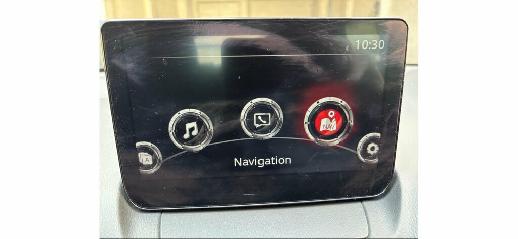 Mazda 2 1.5 Skyactiv-g Gt Sport Euro 6 Ss Silver #24