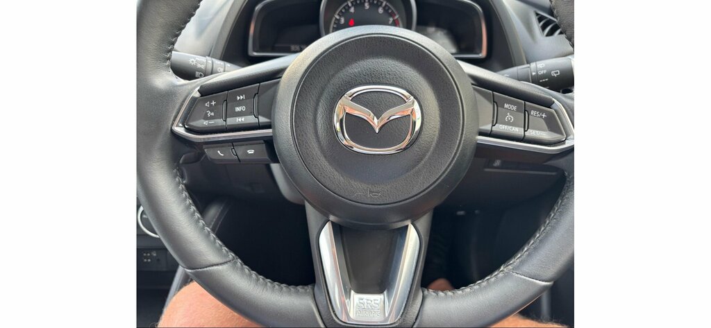 Mazda 2 1.5 Skyactiv-g Gt Sport Euro 6 Ss Silver #35