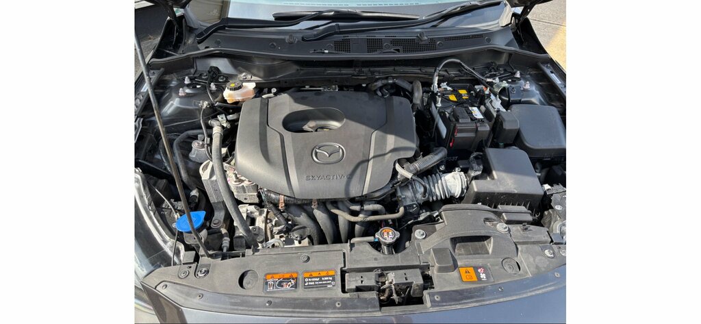 Mazda 2 1.5 Skyactiv-g Gt Sport Euro 6 Ss Silver #17