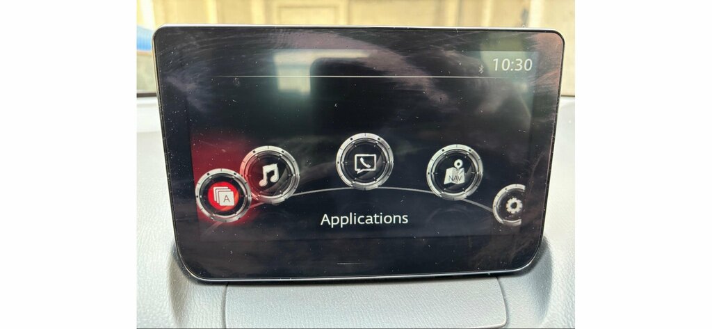Mazda 2 1.5 Skyactiv-g Gt Sport Euro 6 Ss Silver #27