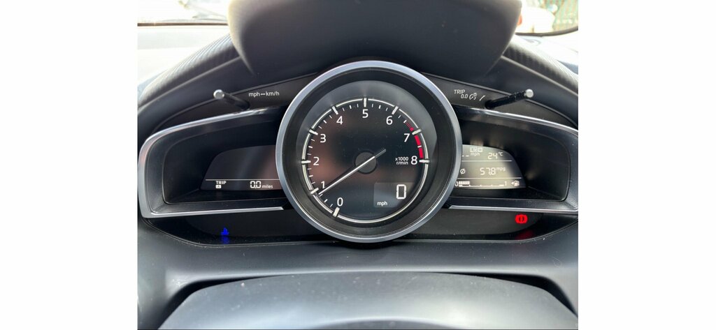 Mazda 2 1.5 Skyactiv-g Gt Sport Euro 6 Ss Silver #31