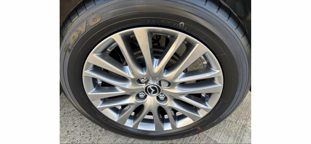 Mazda 2 1.5 Skyactiv-g Gt Sport Euro 6 Ss Silver #18