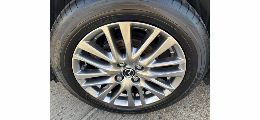 Mazda 2 1.5 Skyactiv-g Gt Sport Euro 6 Ss Silver #19