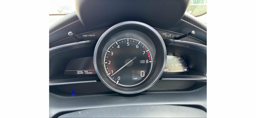 Mazda 2 1.5 Skyactiv-g Gt Sport Euro 6 Ss Silver #32