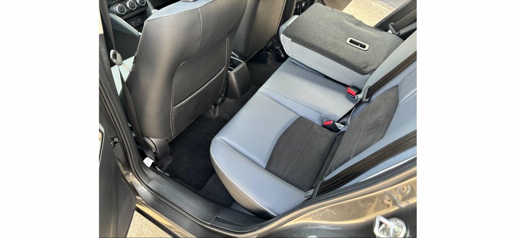 Mazda 2 1.5 Skyactiv-g Gt Sport Euro 6 Ss Silver #12