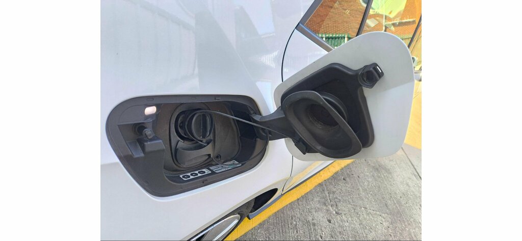 Volkswagen ID.3 Pro 58Kwh Life White #5