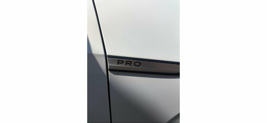 Volkswagen ID.3 Pro 58Kwh Life White #6
