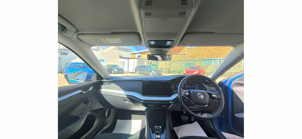 Skoda Octavia 1.4 Tsi Iv 13Kwh Se L Dsg Euro 6 Ss  #13