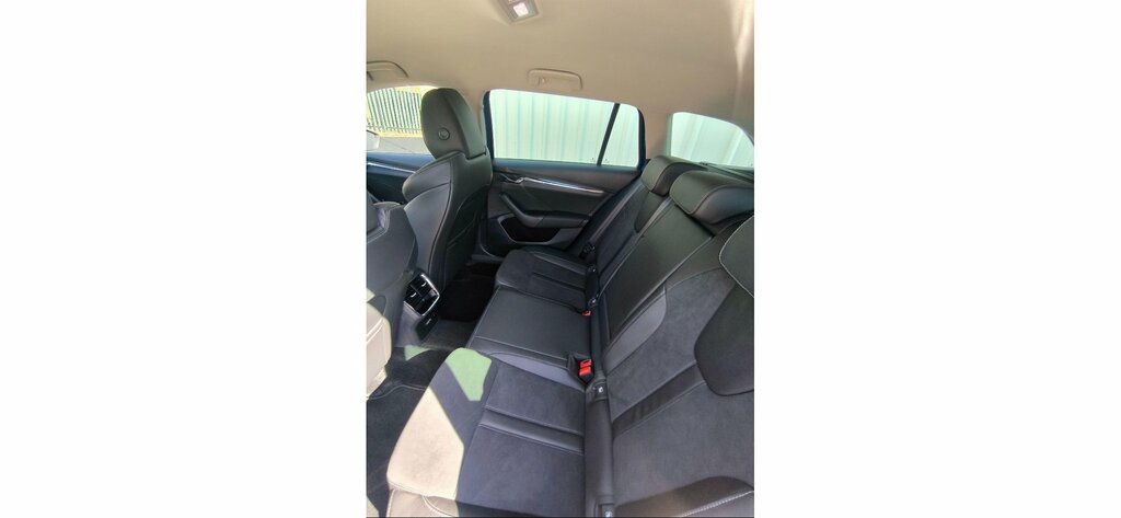 Skoda Octavia 1.4 Tsi Iv 13Kwh Se L Dsg Euro 6 Ss  #10