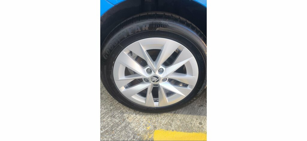 Skoda Octavia 1.4 Tsi Iv 13Kwh Se L Dsg Euro 6 Ss  #9