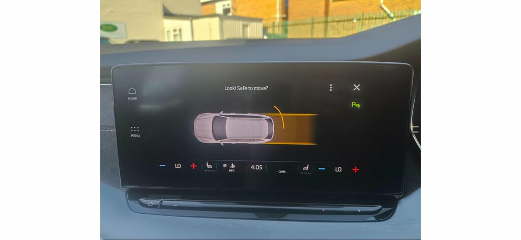 Skoda Octavia 1.4 Tsi Iv 13Kwh Se L Dsg Euro 6 Ss  #22