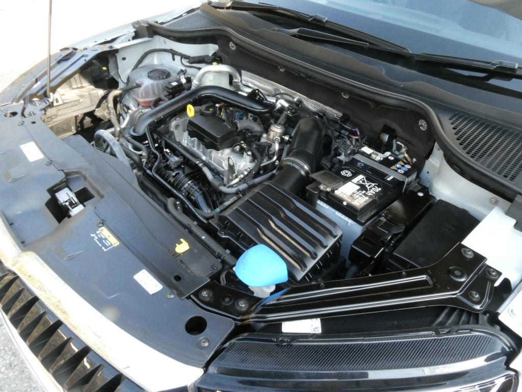 Skoda Karoq Koda Karoq Sportline Grey #64
