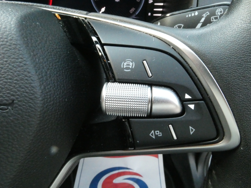 Skoda Karoq Koda Karoq Sportline Grey #42
