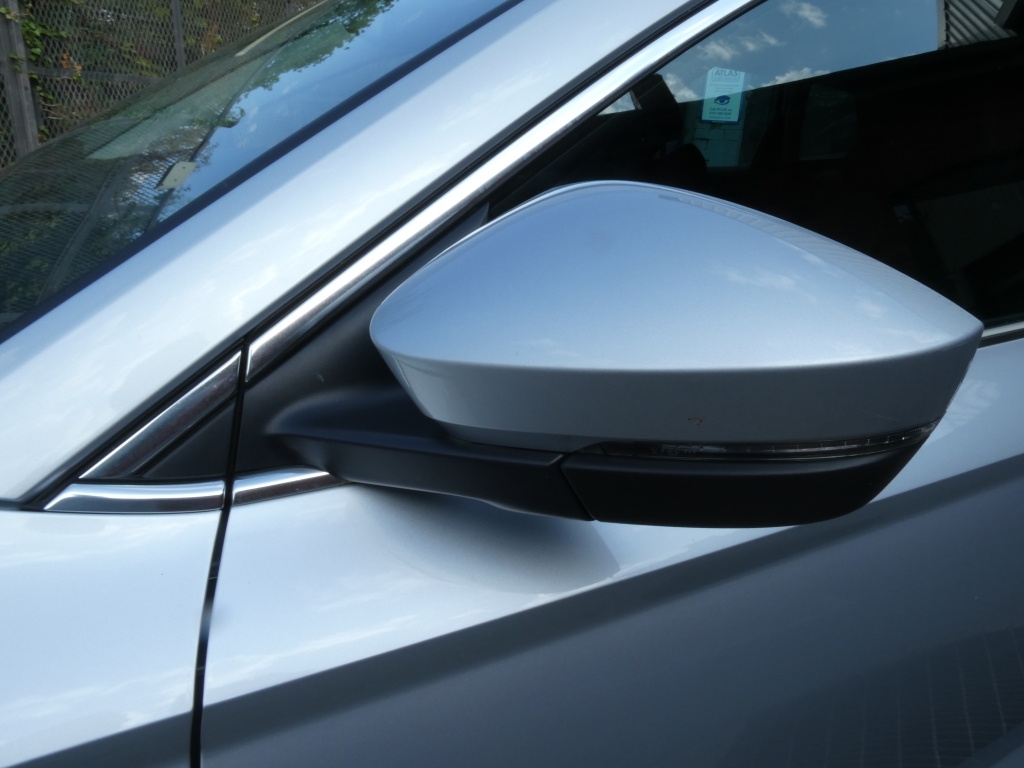 Skoda Karoq Koda Karoq Sportline Grey #22
