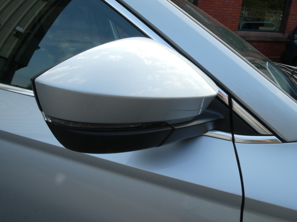 Skoda Karoq Koda Karoq Sportline Grey #21