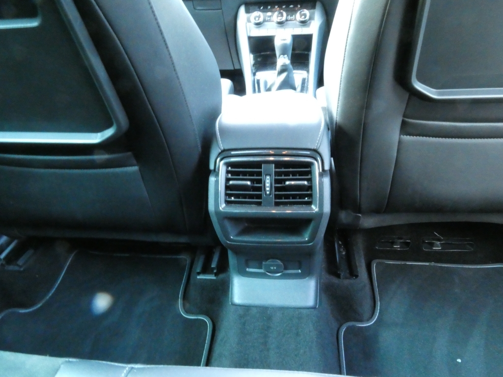 Skoda Karoq Koda Karoq Sportline Grey #39