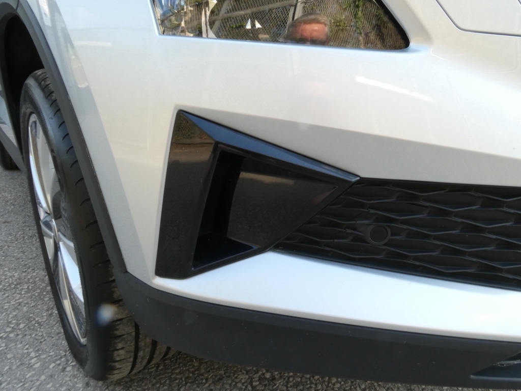 Skoda Karoq Koda Karoq Sportline Grey #15