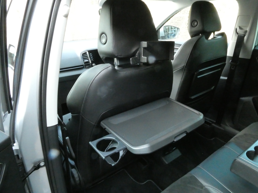 Skoda Karoq Koda Karoq Sportline Grey #38